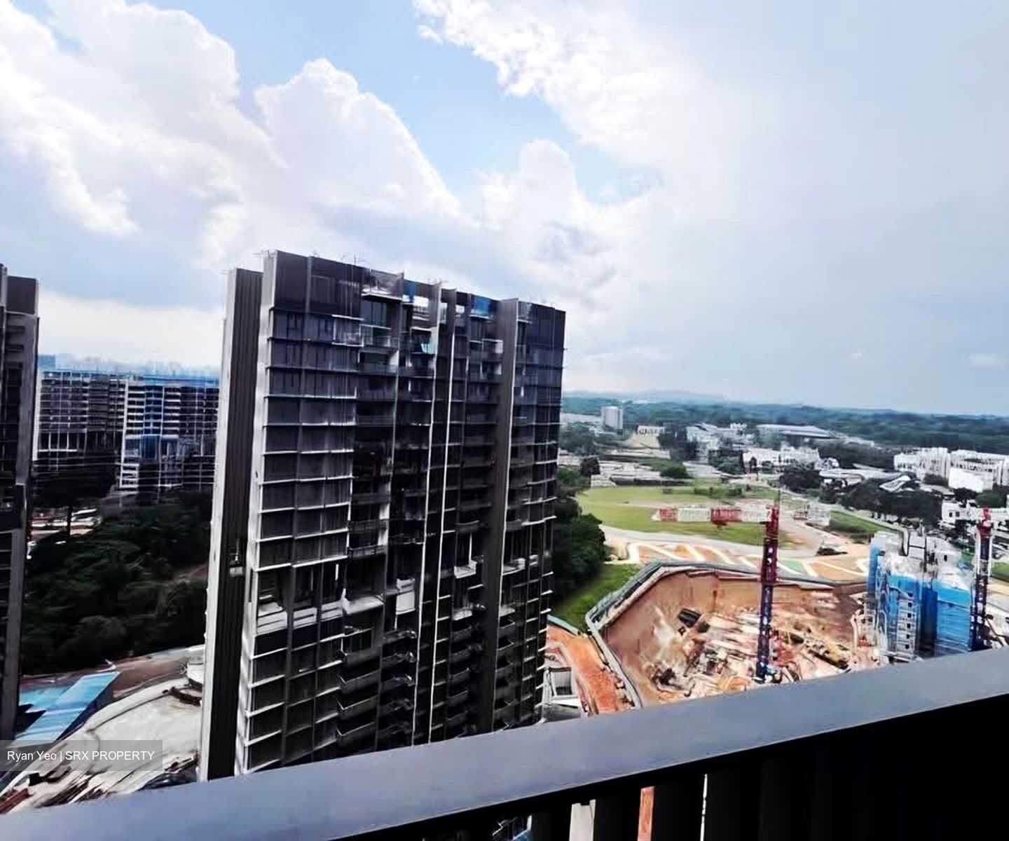 Lentor Modern (D26), Apartment #614808131